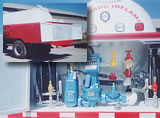 Reparacion estanques gas licuado
